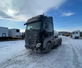 Седельный тягач Седельный тягач Mercedes-Benz Actros 2020 года б/у