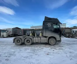 Седельный тягач Седельный тягач Mercedes-Benz Actros 2020 года б/у фото 5