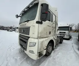 Седельный тягач Седельный тягач SITRAK c7h 2023 года б/у фото 3