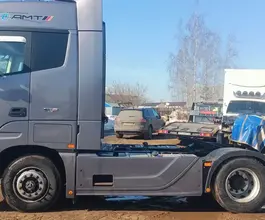 Седельный тягач Седельный тягач Foton Auman EST A 2023 года б/у фото 4