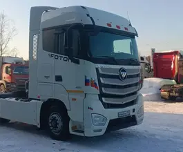 Седельный тягач Седельный тягач Foton Auman EST A 2023 года б/у