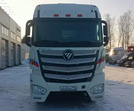 Седельный тягач Седельный тягач Foton Auman EST A 2023 года б/у фото 2
