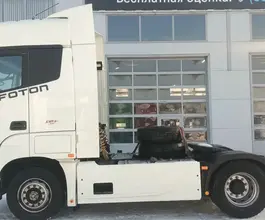 Седельный тягач Седельный тягач Foton Auman EST A 2023 года б/у фото 4
