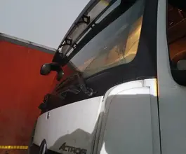 Седельный тягач Седельный тягач Mercedes-Benz Actros 2022 года б/у фото 3