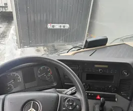 Седельный тягач Седельный тягач Mercedes-Benz Actros 2023 года б/у фото 5