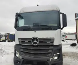Седельный тягач Седельный тягач Mercedes-Benz Actros 2023 года б/у