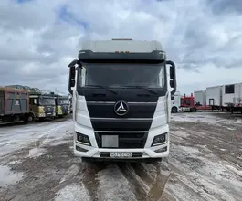 Седельный тягач Седельный тягач Sany D525AL 2023 года б/у фото 2