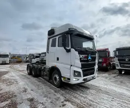 Седельный тягач Седельный тягач Sany D525AL 2023 года б/у