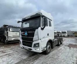 Седельный тягач Седельный тягач Sany D525AL 2023 года б/у фото 3