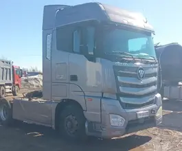Седельный тягач Седельный тягач Foton Auman EST A 2023 года б/у