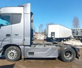 Седельный тягач Седельный тягач Foton Auman EST A 2023 года б/у фото 4