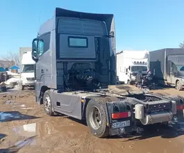 Седельный тягач Седельный тягач Foton Auman EST A 2023 года б/у фото 5