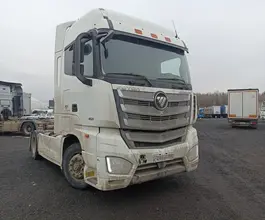 Седельный тягач Седельный тягач Foton Auman EST A 2023 года б/у