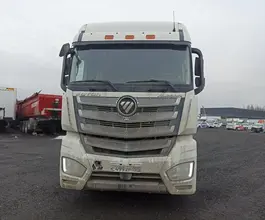 Седельный тягач Седельный тягач Foton Auman EST A 2023 года б/у фото 2