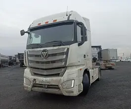 Седельный тягач Седельный тягач Foton Auman EST A 2023 года б/у фото 3