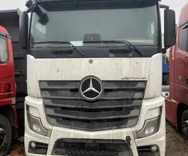 Седельный тягач Седельный тягач Mercedes-Benz Actros 2023 года б/у