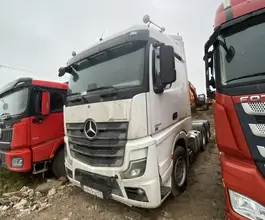 Седельный тягач Седельный тягач Mercedes-Benz Actros 2023 года б/у