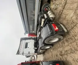 Седельный тягач Седельный тягач Mercedes-Benz Actros 2023 года б/у фото 3