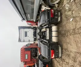Седельный тягач Седельный тягач Mercedes-Benz Actros 2023 года б/у фото 4