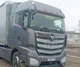 Седельный тягач Седельный тягач Foton Auman EST A 2023 года б/у