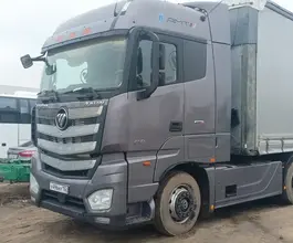 Седельный тягач Седельный тягач Foton Auman EST A 2023 года б/у фото 3