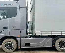 Седельный тягач Седельный тягач Foton Auman EST A 2023 года б/у фото 4