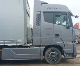 Седельный тягач Седельный тягач Foton Auman EST A 2023 года б/у фото 5