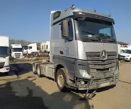 Седельный тягач Седельный тягач Mercedes-Benz Actros 2022 года б/у