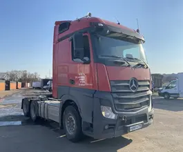Седельный тягач Седельный тягач Mercedes-Benz Actros 2022 года б/у
