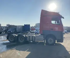 Седельный тягач Седельный тягач Mercedes-Benz Actros 2022 года б/у фото 5
