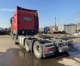Седельный тягач Седельный тягач Mercedes-Benz Actros 2022 года б/у фото 5