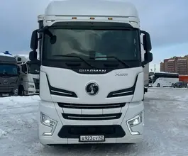 Седельный тягач Седельный тягач Shacman SX4188YV381 2023 года б/у фото 2