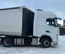 Седельный тягач Седельный тягач Shacman SX4188YV381 2023 года б/у фото 5