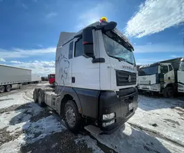 SITRAC C7H 2023 года б/у