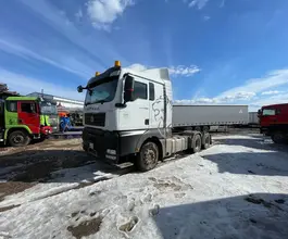 SITRAC C7H 2023 года б/у фото 3
