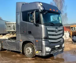 Седельный тягач Седельный тягач Foton Auman EST A 2023 года б/у