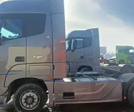 Седельный тягач Седельный тягач Foton Auman EST A 2023 года б/у фото 4