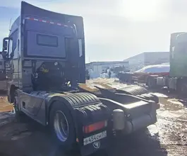 Седельный тягач Седельный тягач Foton Auman EST A 2023 года б/у фото 5
