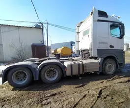 Седельный тягач Седельный тягач Mercedes-Benz Actros 2022 года б/у фото 4