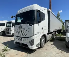 Седельный тягач Седельный тягач Foton Auman EST A 2023 года б/у