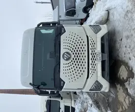 Седельный тягач Седельный тягач Foton Auman EST A 2023 года б/у фото 2