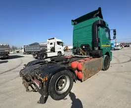 Седельный тягач Седельный тягач Камаз 5490 2020 года б/у фото 4