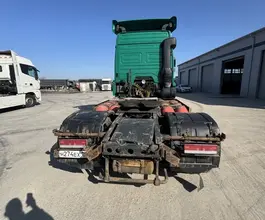 Седельный тягач Седельный тягач Камаз 5490 2020 года б/у фото 5
