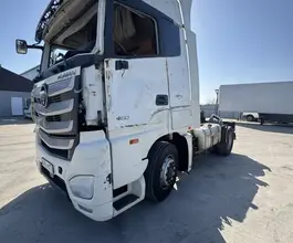 Седельный тягач Седельный тягач Foton Auman EST A 2023 года б/у фото 3