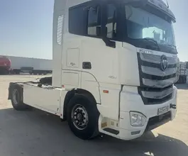 Седельный тягач Седельный тягач Foton Auman EST A 2023 года б/у