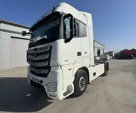 Седельный тягач Седельный тягач Foton Auman EST A 2023 года б/у фото 3