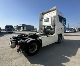 Седельный тягач Седельный тягач Foton Auman EST A 2023 года б/у фото 4