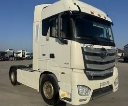 Седельный тягач Седельный тягач Foton Auman EST A 2023 года б/у