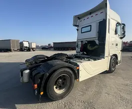 Седельный тягач Седельный тягач Foton Auman EST A 2023 года б/у фото 4