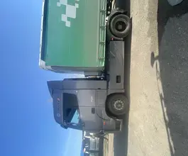 Седельный тягач Седельный тягач Foton Auman EST A 2022 года б/у фото 4